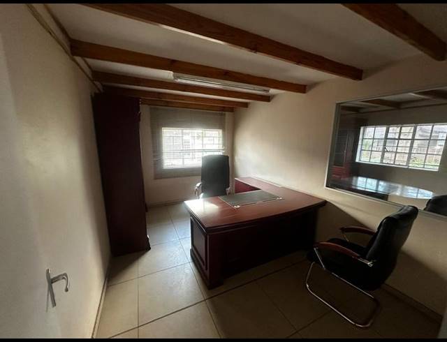BUSINESS PROPERTY TO RENT IN DELMAS